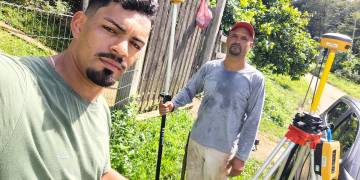 Famílias agricultoras contam com apoio para regularizar CEFIR