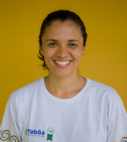 Mayne Santos