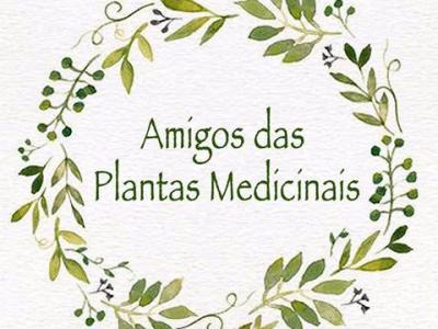 Amigos das Plantas Medicinais