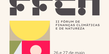 A Tabôa marcou presença no II Fórum de Finanças Climáticas e de Natureza