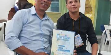Desenvolvimento urbano: Tabôa participa da II Conferência das Cidades em Uruçuca